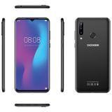 PAMETNI MOBILNI TELEFON DOOGEE N20 MODER