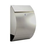 NABIRALNIK MQ 293X445X148 MM JIM INOX