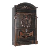 NABIRALNIK ROTTNER ASHFORD ANTIK 260X410X90MM