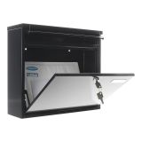 NABIRALNIK ROTTNER HOCHHAUS ANTRACIT 315X360X115MM