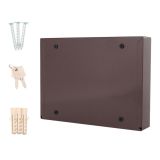 NABIRALNIK ROTTNER IMOLA RJAV 240X320X60MM