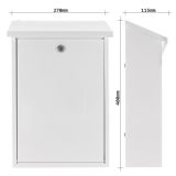 NABIRALNIK ROTTNER PARMA BEL 400X270X116