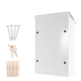 NABIRALNIK ROTTNER PARMA BEL 400X270X116