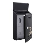 NABIRALNIK ROTTNER STANDARD ANTRACIT 260X170X60