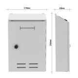 NABIRALNIK ROTTNER STANDARD BEL 260X170X60