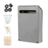 NABIRALNIK ROTTNER STANDARD SREBRN 260X170X60