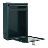 NABIRALNIK ROTTNER TARVIS ZELEN 320X215X90MM