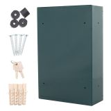 NABIRALNIK ROTTNER TARVIS ZELEN 320X215X90MM