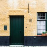 NABIRALNIK ROTTNER TARVIS ZELEN 320X215X90MM