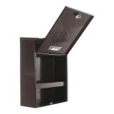 NABIRALNIK ROTTNER TIVOLI RJAV 335X260X120MM