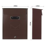 NABIRALNIK ROTTNER TIVOLI RJAV 335X260X120MM