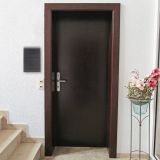 NABIRALNIK ZA PAKETE ROTTNER CASHMATIC 380X250X115MM, ANTRACIT