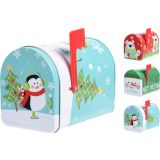 SHRANJEVANJE PECIVA EH NABIRALNIK RAZLIČNI VZORCI