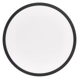 NADGRADNA SMART SVETILKA LEDVANCE 400MM RGBTW ČRNA SMART OBRBIS