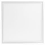 NADGRADNA SMART SVETILKA LEDVANCE 450X450MM RGBTW BELA SMART WIFI