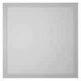 NADGRADNA SMART SVETILKA LEDVANCE 450X450MM RGBW BELA SMART WIFI