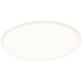 NADGRADNA SMART SVETILKA RL VELUNA 15W IP44 TUNEW ZIGBEE FI=185MM