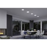 NADGRADNA SMART SVETILKA RL VELUNA 15W IP44 TUNEW ZIGBEE FI=185MM