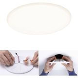NADGRADNA SMART SVETILKA RL VELUNA 15W IP44 TUNEW ZIGBEE FI=185MM