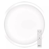 NADGRADNA STROP. SVETILKA EMOS ILVI 30W 1800LM CCT