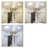 NADGRADNA STROP. SVETILKA EMOS ILVI 30W 1800LM CCT