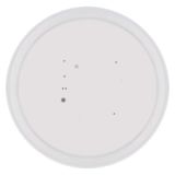 NADGRADNA STROP. SVETILKA EMOS LED LIVI 50 CM, 45 W TOPLA-HLADNA BELA