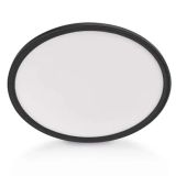 NADGRADNA STROP. SVETILKA EMOS LED OKR. PANEL FLORI 18W 1800LM NW IP20 B