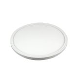 NADGRADNA STROP. SVETILKA FEROTEHNA MAYA 24W 29.3 CM 2690 LM 3000/4000/6500K IP 54