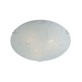 NADGRADNA STROP. SVETILKA GLOBO BIKE 1XE27