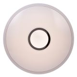 NADGRADNA STROP. SVETILKA GLOBO CONNOR FI 500 MM 24W H 95MM