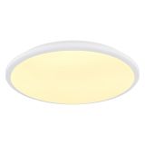 NADGRADNA STROP. SVETILKA GLOBO XANDER 18W WW BEL ROB