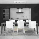 NADGRADNA STROP. SVETILKA MILAGRO DIXIE BELA 5XGX53 MLP7542