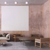 NADGRADNA STROP. SVETILKA MILAGRO DIXIE ROZA 1XGX53 MLP7553