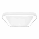 NADGRADNA STROP. SVETILKA MILAGRO QUADRO BELA 66W ML7931