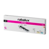 NADGRADNA STROP. SVETILKA RABALUX RAB 71390 FATMA