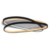 NADGRADNA STROP. SVETILKA RABALUX RAB 71470 BRANTIEL