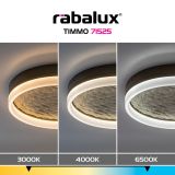 NADGRADNA STROP. SVETILKA RABALUX RAB 71525 TIMMO