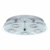 STROPNA SVETILKA CABO  13552 5X3W LED GU10