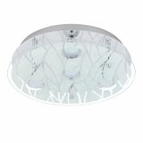 STROPNA SVETILKA FARELLA 13673 4X3W LED GU10