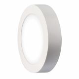 LED PANEL EMOS 12W NW BELI, OKROGLI NADGRADNI