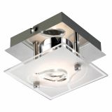 NADGRADNA STROP. SVETILKA ESTO ALEXA 1X5W LED 740002-1 100X100