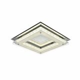 NADGRADNA STROP. SVETILKA ESTO LAYER 1X12W SMD LED