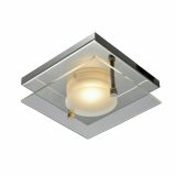 NADGRADNA STROP. SVETILKA ESTO NELIS 1X5W SMD LED