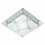 NADGRADNA STROP. SVETILKA ESTO SAMU 1X15W GU10 LED