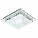 NADGRADNA STROP. SVETILKA ESTO SAMU 1X15W GU10 LED