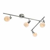 NADGRADNA STROP. SVETILKA ESTO VERENA 4X42W G9