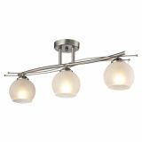 VISEČA SVETILKA ESTO VIOLA 3X40W E27