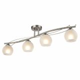 VISEČA SVETILKA ESTO VIOLA 4X40W E27