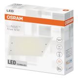 NADGRADNA STROP. SVETILKA LEDVANCE AREA 19W 830 LUNIVE