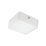 NADGRADNA STROP. SVETILKA LEDVANCE QUADRO 8W 830 LUNIVE